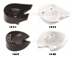 Ceramic Shampoo Bowl