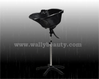 portable shampoo basin