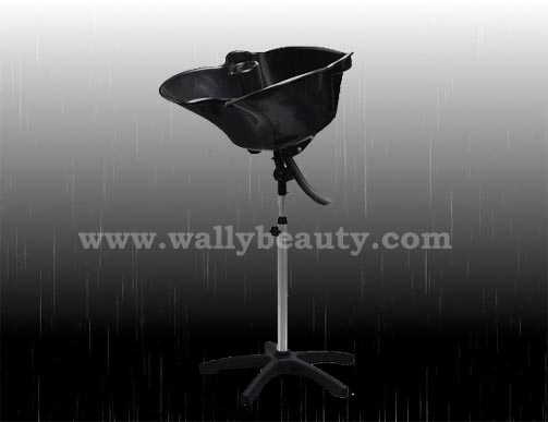 portable shampoo basin