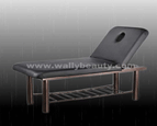 Massage bed
