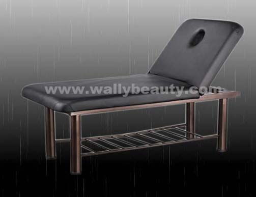 Massage bed