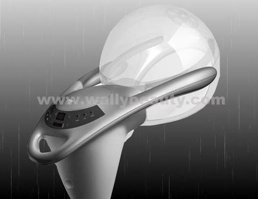 Hair steamer