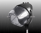 Hair drying equipment