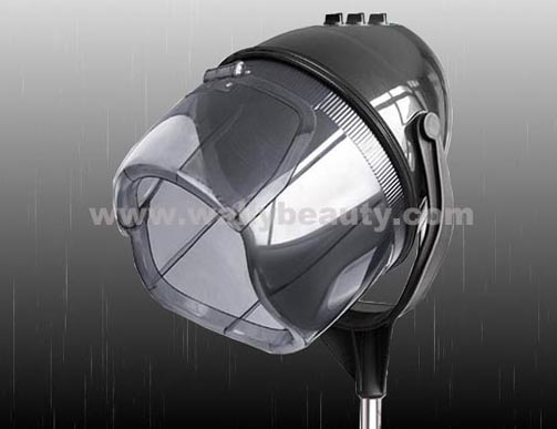Hair drying equipment