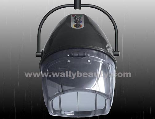 Hair drying equipment