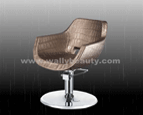 Styling chair