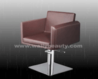 Styling chair