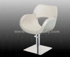 Styling chair