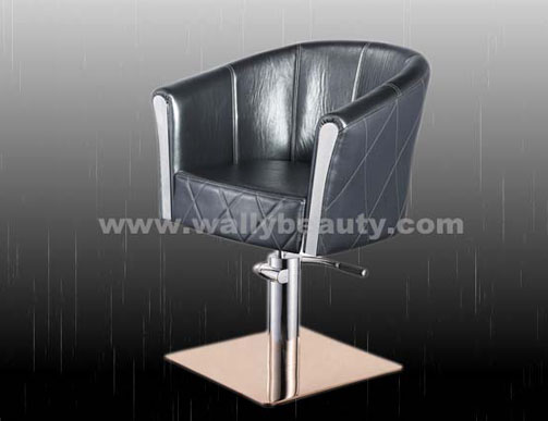 Styling chair
