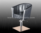 Styling chair