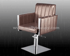 Styling chair