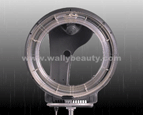 Hairdressing equipment