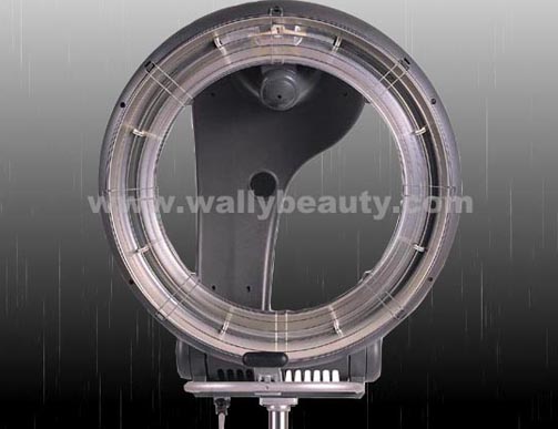 Hairdressing equipment