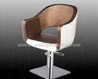 Styling chair