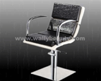 Styling chair