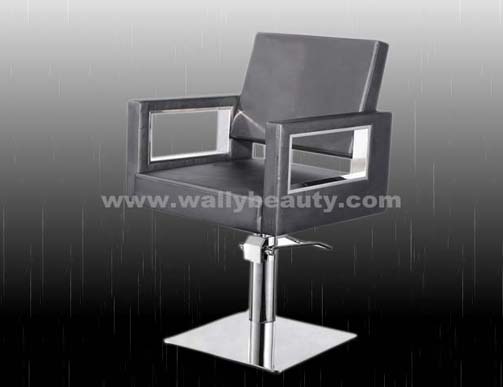 Styling chair