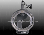 Hairdressing equipment