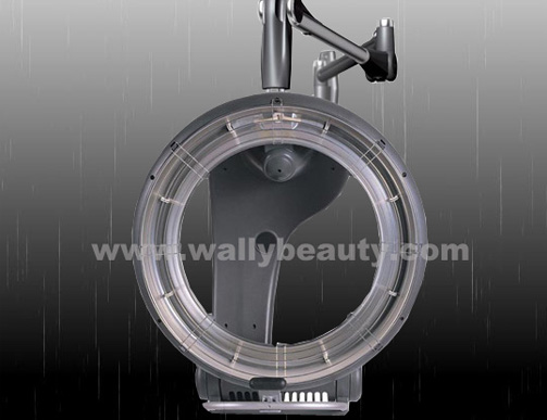Hairdressing equipment