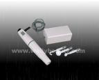 Portable high-frequency beauty equipment