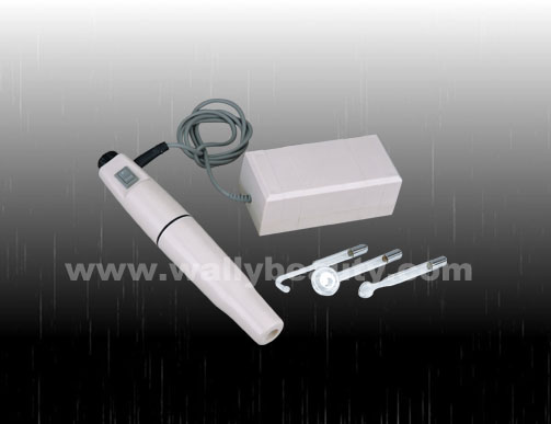 Portable high-frequency beauty equipment