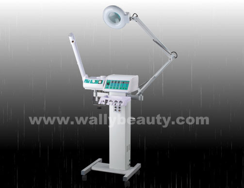 10 in 1 beauty equipment