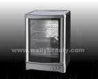Towel sterilizer