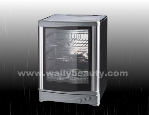 Towel sterilizer