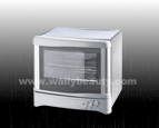 Towel sterilizer