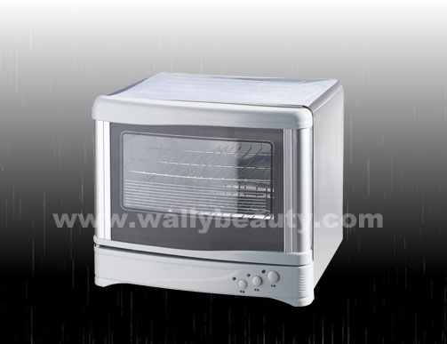 Towel sterilizer