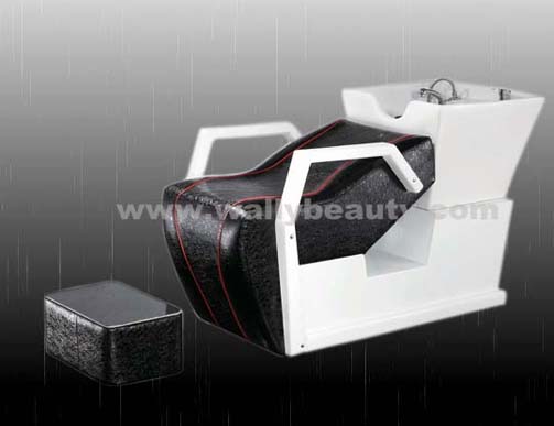 Wash unit