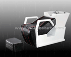 Wash unit