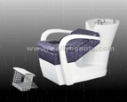 Wash unit