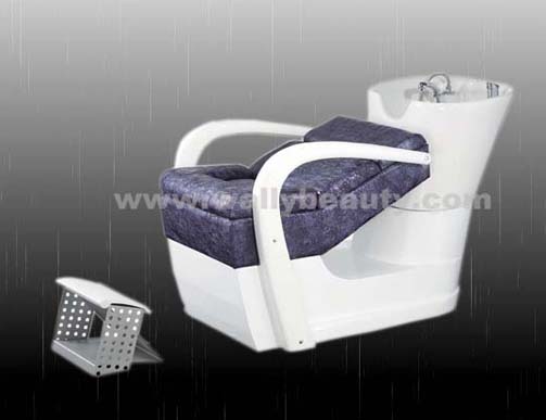 Wash unit