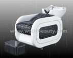 Wash unit