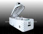Royal spa capsule II