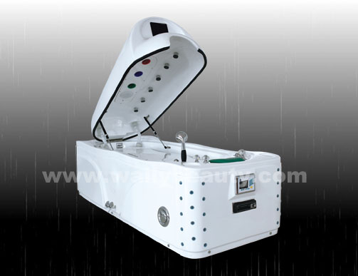 Royal spa capsule II
