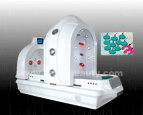 Luxurious photon slimming machine
