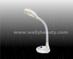 Magnifying lamp