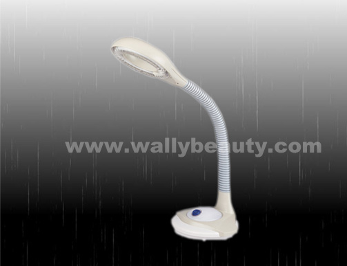Magnifying lamp
