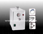 Diamond micro-dermabrasion machine