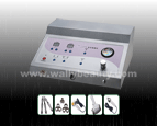 Micro-dermabrasion machine