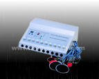 Stimulation slimming equipment