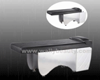 Wash unit
