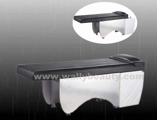Wash unit