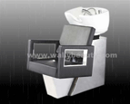 Wash unit