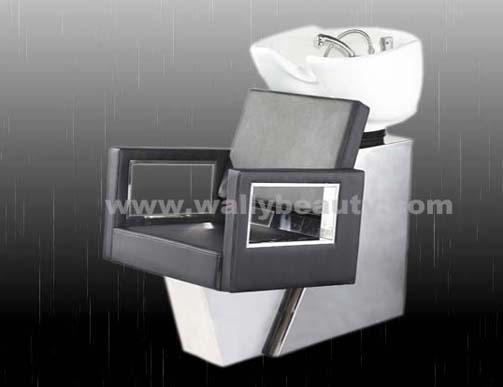 Wash unit