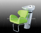 Wash unit