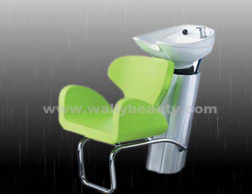 Wash unit