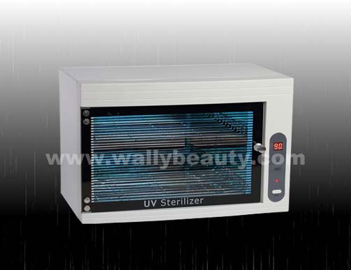 UV sterilizer