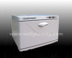 Towel sterilizer